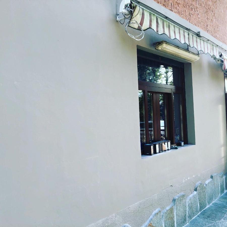 伊尔加托和拉沃尔普酒店 阿维里亚那 外观 照片