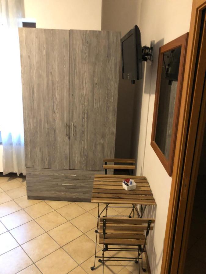 伊尔加托和拉沃尔普酒店 阿维里亚那 外观 照片