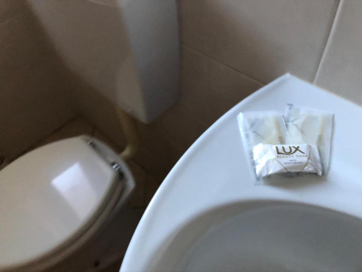 伊尔加托和拉沃尔普酒店 阿维里亚那 外观 照片