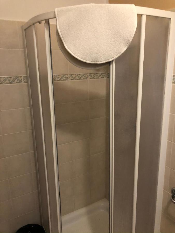 伊尔加托和拉沃尔普酒店 阿维里亚那 外观 照片