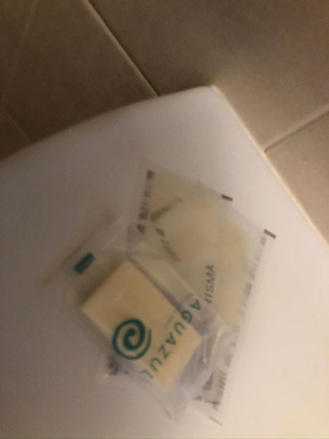 伊尔加托和拉沃尔普酒店 阿维里亚那 外观 照片