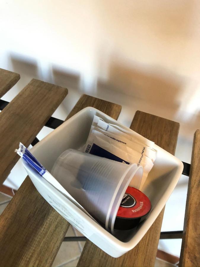 伊尔加托和拉沃尔普酒店 阿维里亚那 外观 照片